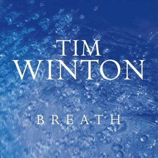 Happy Birthday to Tim Winton 