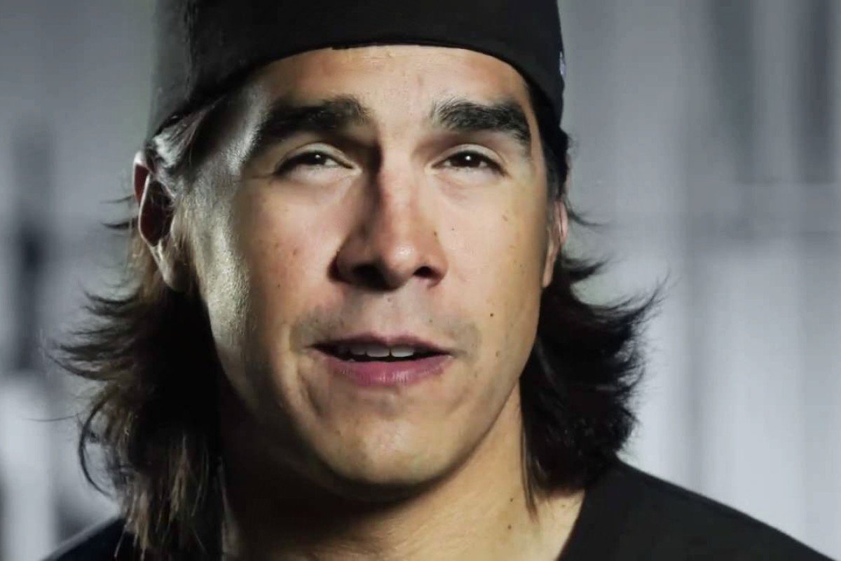Paleo Movement (@paleomovement) on Twitter photo Co-director of training and <a href="/CrossFitGames/">The CrossFit Games</a> Director Dave Castro talks candidly with The Paleo Movement Magazine ow.ly/IUe530dxZ3K Co-director of training and <a href="/CrossFitGames/">The CrossFit Games</a> Director Dave Castro talks candidly with The Paleo Movement Magazine ow.ly/IUe530dxZ3K