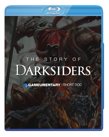 gameumentary's tweet photo. Um, yea...this thing is darn good looking. Get this as a backer reward on our @Kickstarter campaign. It'll even be signed by the devs. https://t.co/25ZvcAjCBg
