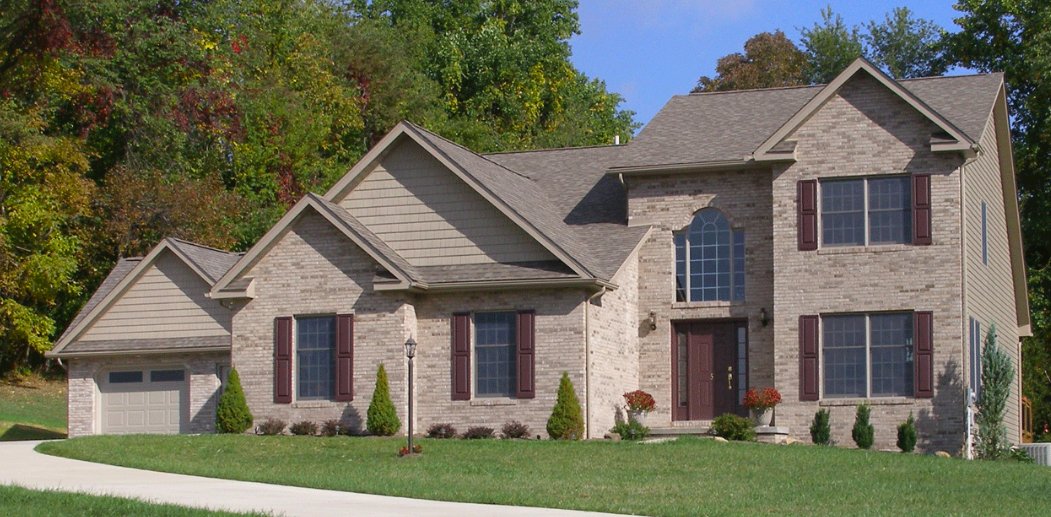 VisionHomesWV's tweet image. The Lauren is $267,652 range, featuring 3 bedrooms and 2.5 baths. To view #designsamples, click below. #homebuilding
askvisionhomes.com/samples/lauren