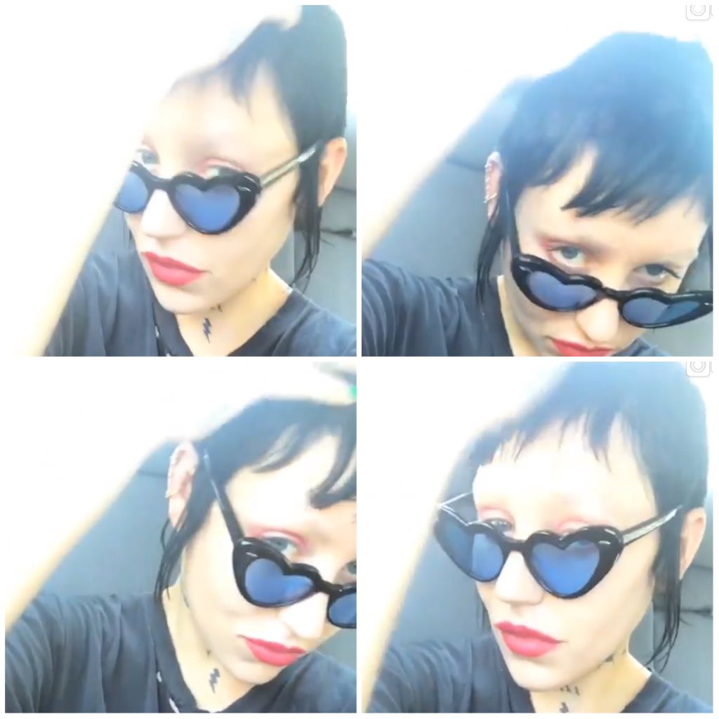 BrookeCandyBRA's tweet photo. Brooke Candy está morena 😍💥 https://t.co/4alAoNrky0
