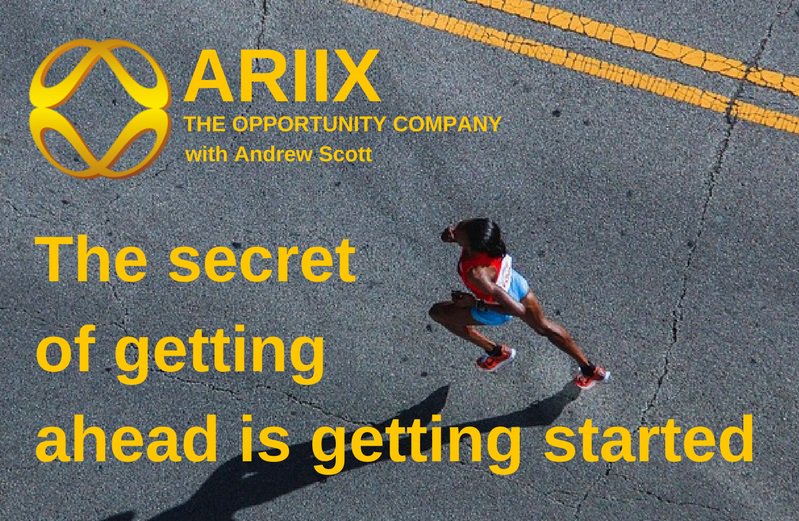 Get started today...and never look back!!! #ARIIX #TheOpportunityCompany bit.ly/2mwrw8O2