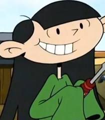 Happy Birthday Lauren Tom! 