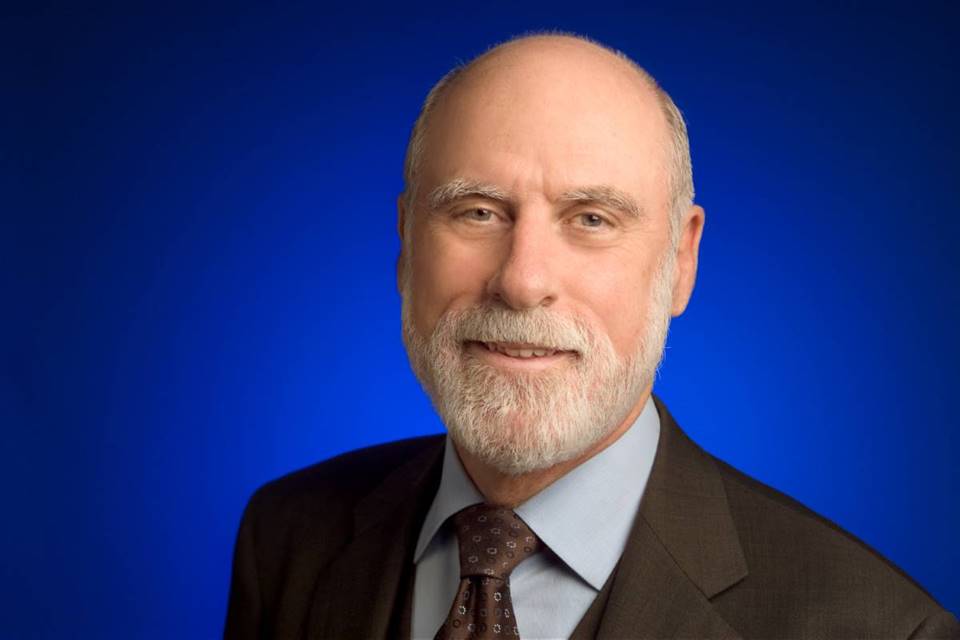 ManagedSolution's tweet photo. Meet the Tech Exec: Vinton G. Cerf, Vice President and ... - https://t.co/Ks2Fqnjvh1 #CIOChat #ITpros #Meet_The_Cs #Networking #TechiesTalk https://t.co/C9aoII3tUk