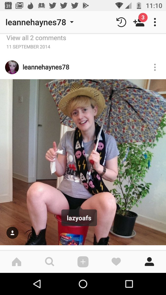 leannehaynes's tweet image. #FestivalFriday #WeeBucket #TentToilet