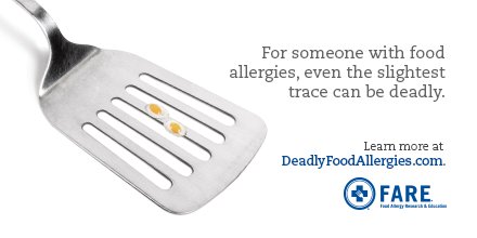 PLEASE RT: About 15 million Americans have food allergies. Learn about the effects of a #FoodAllergy: buff.ly/2wdUSh3