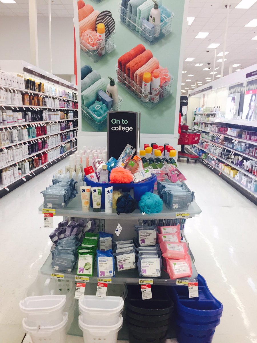 Jacqui Thompson (@jqzyreyes) on Twitter photo #BacktoSchool #represent in #shoreview #beauty department. #buildingbasket for our guest <a href="/Handler29/">Mandee Handrahan</a> <a href="/emfreezy/">Emily Freeseman</a> <a href="/ingridrnelson/">Ingrid Kinmounth</a> <a href="/Adam_Reiter/">Arbitrum Now</a> #BacktoSchool #represent in #shoreview #beauty department. #buildingbasket for our guest <a href="/Handler29/">Mandee Handrahan</a> <a href="/emfreezy/">Emily Freeseman</a> <a href="/ingridrnelson/">Ingrid Kinmounth</a> <a href="/Adam_Reiter/">Arbitrum Now</a>