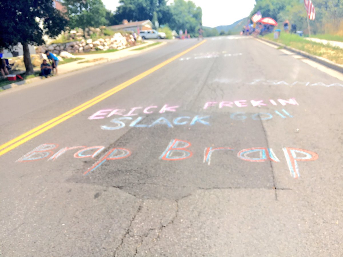 hangar15elite's tweet photo. Huge thanks to all of our fans cheering along the stage today, &especially on the climb! It gave us that extra push today. #hangar15 #tou15 https://t.co/uf7Kjy1v2P