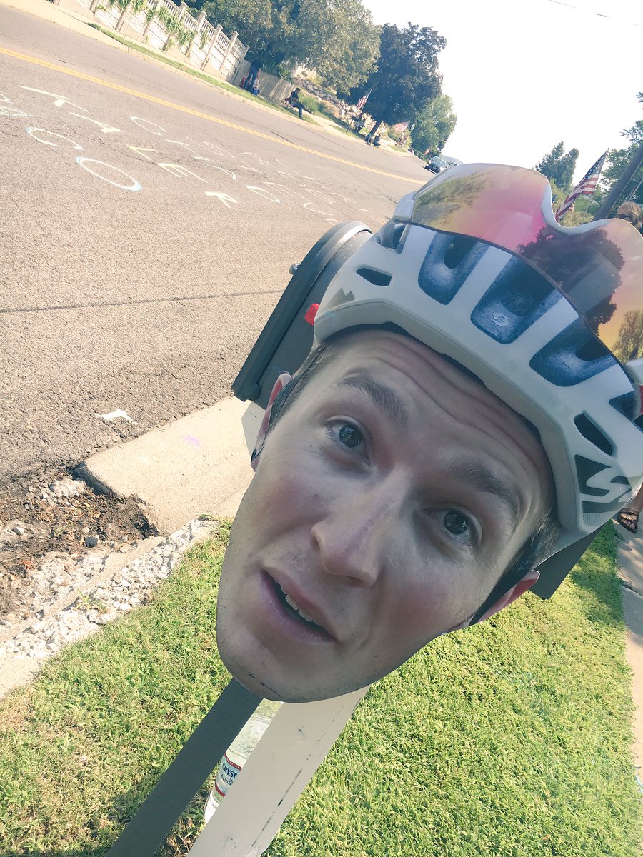 hangar15elite's tweet photo. Huge thanks to all of our fans cheering along the stage today, &especially on the climb! It gave us that extra push today. #hangar15 #tou15 https://t.co/uf7Kjy1v2P
