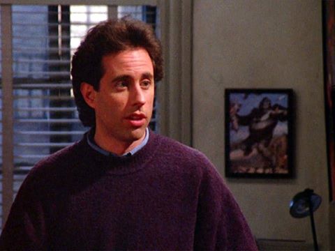 "I guess I just wasn’t ready for the responsibilities of a pretend marriage." “The Wife” is on #Seinfeld tonight! https://t.co/olZBt7xR4G