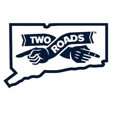 BLMBEER's tweet photo. We're starting our Friday Night Tasting with beers from @2RoadsBrewing. Going on until 7:30! https://t.co/5uKYjRnGet