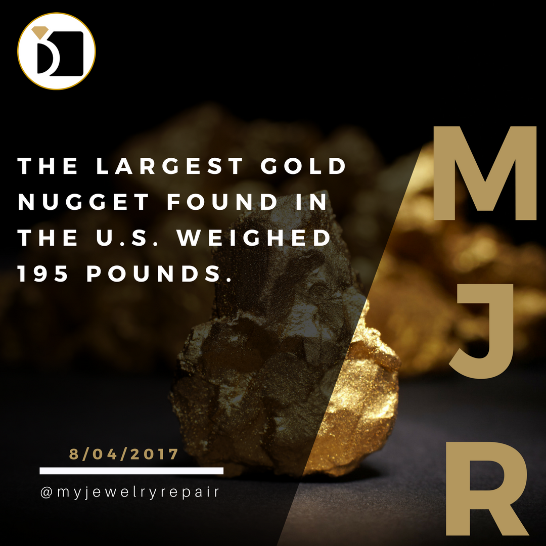 MyJewelryRepair's tweet photo. It's #FactFriday, and we've got some #golden knowledge to share with you all! ๐ฅ #RepairsMadeSimple #Facts https://t.co/6HZ7FxYgUY