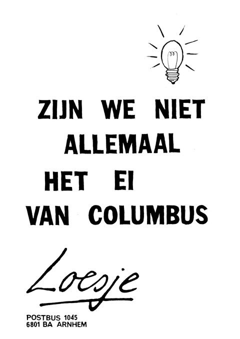 Helaas niet;-(
#eieren