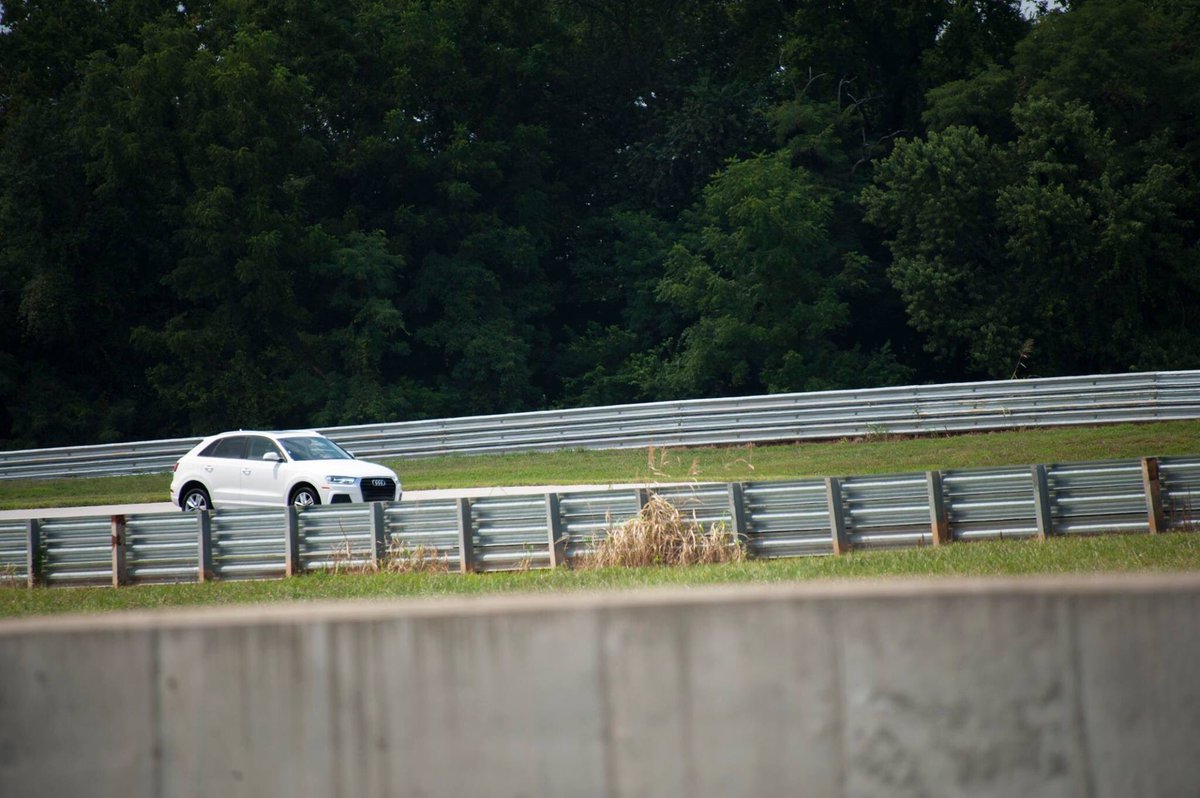 ncmmsp's tweet photo. We offer Touring Laps! 

You can drive a 2017 Corvette Stingray Z51 or your own car for four laps on our road course above highway speeds! https://t.co/bUVcirqlkK