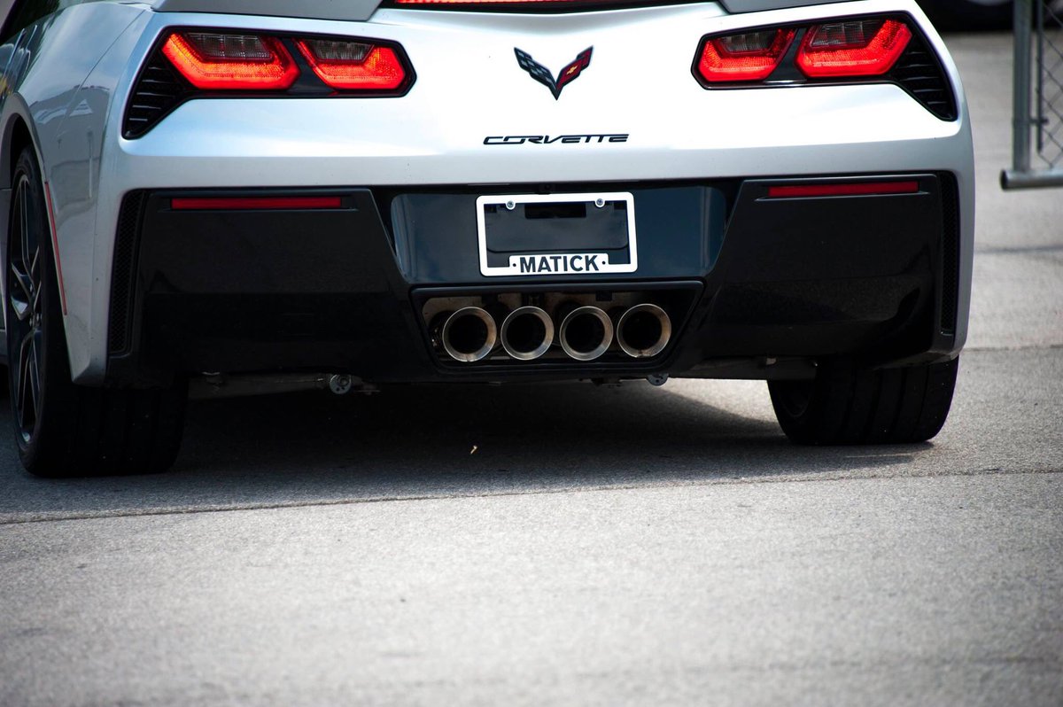 ncmmsp's tweet photo. We offer Touring Laps! 

You can drive a 2017 Corvette Stingray Z51 or your own car for four laps on our road course above highway speeds! https://t.co/bUVcirqlkK