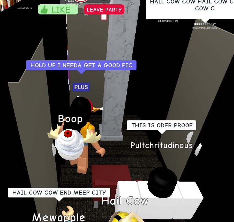 Expose Expose Imnotfamouslol Twitter - lord cowcow on twitter welcome to meepcity at roblox