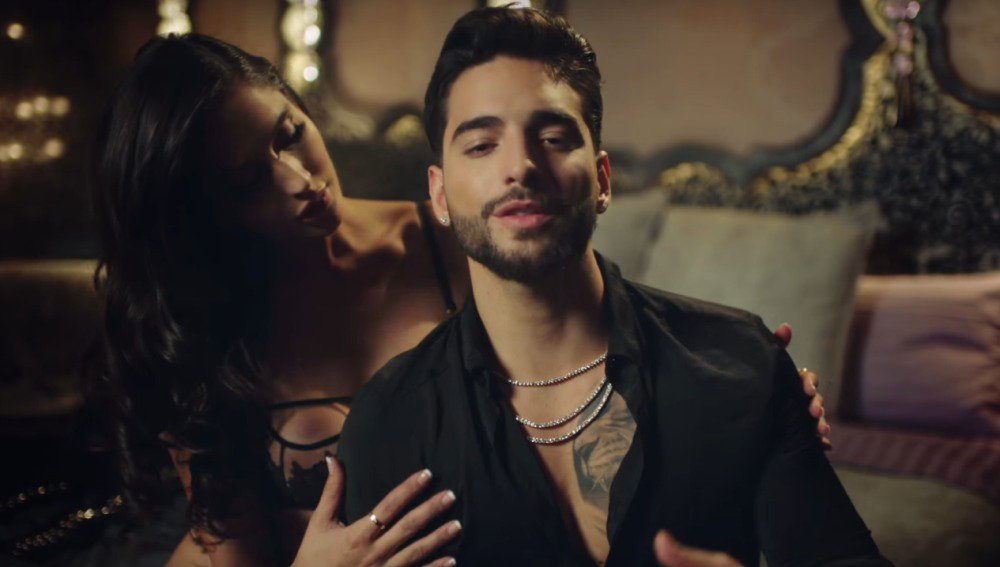 telefenoticias's tweet photo. El desconcertante mensaje de Maluma en Instagram https://t.co/nHMzn8JFbM https://t.co/9k4COTceKS