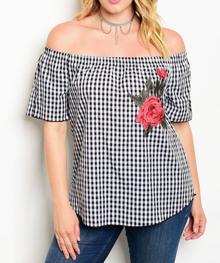 EmbelleBoutique's tweet photo. Summertime is our right to bare arms (and shoulders!). https://t.co/eUQyxQygMZ https://t.co/OujMB6yPqv