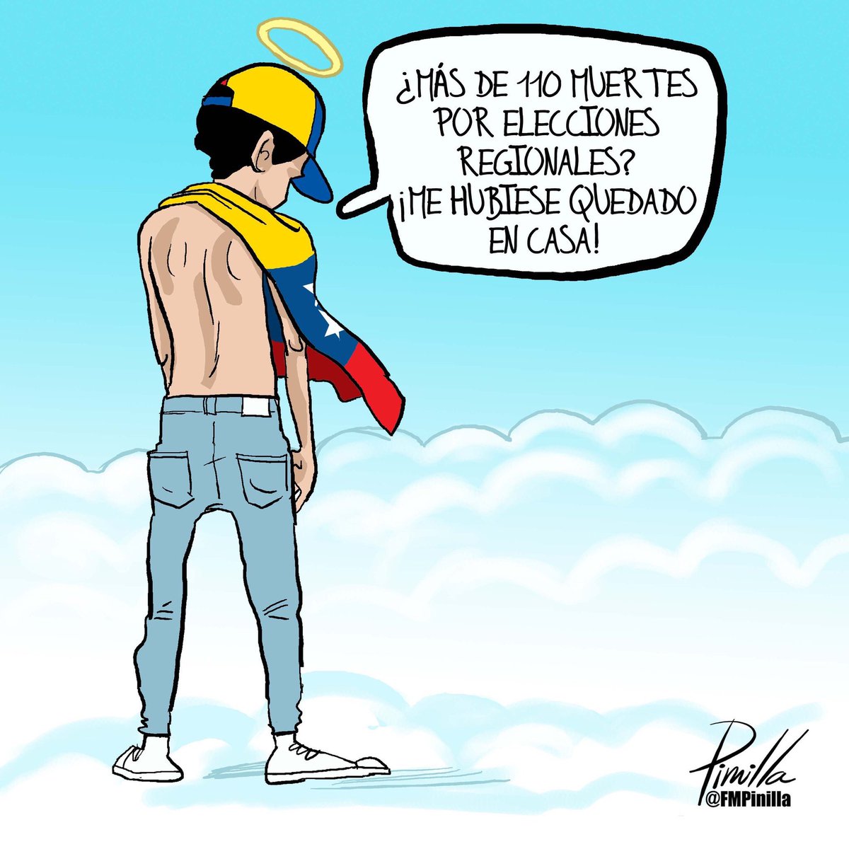 AleReportando's tweet photo. Mensaje de los más de 110 asesinados a @hramosallup 

Imágen: @FMPinilla https://t.co/Po1ojyfeiM