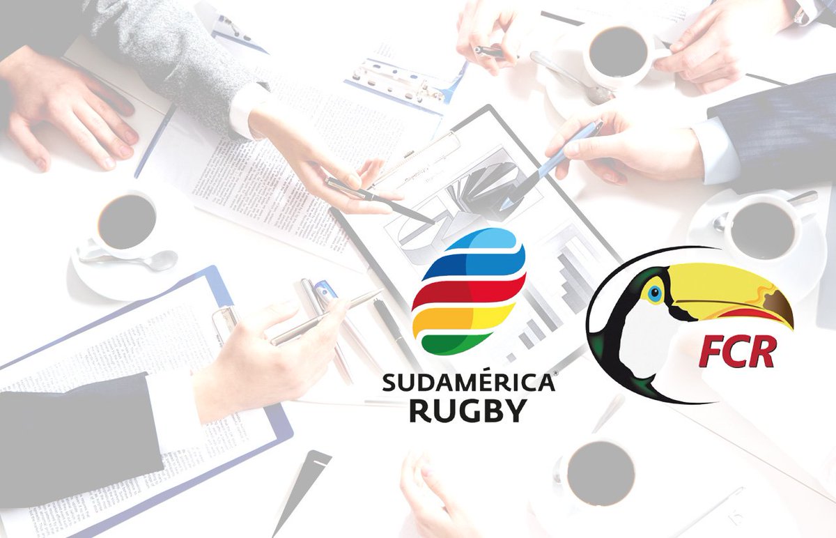#SudaméricaRugby se reune en #Medellín.
Declaraciones del Presidente #SAR, Marcelo Rodríguez: sudamericarugby.org/2017/08/04/sud…  
#AméricaCrece 🌎