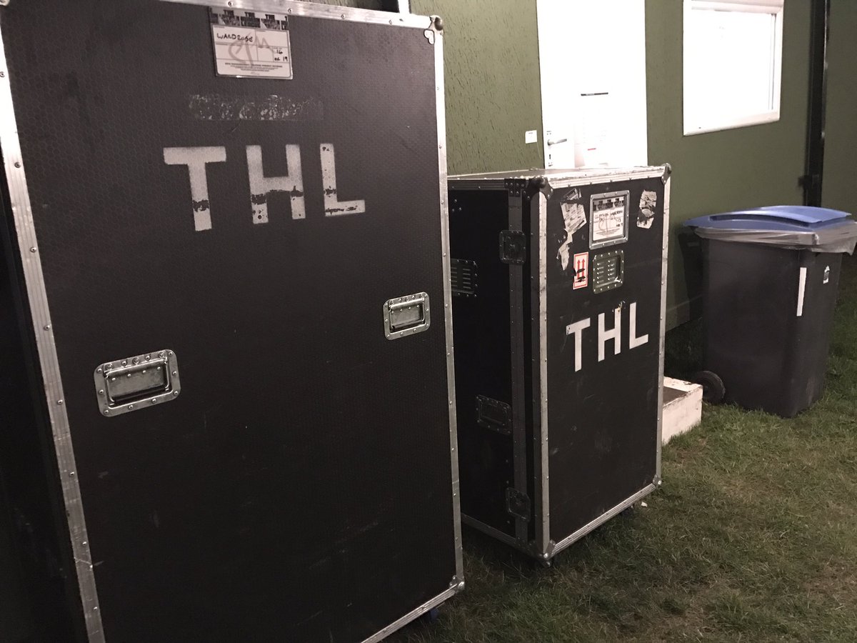 UpNorthPromoter's tweet photo. So sad for tonight #getwell #lythamfestival https://t.co/WeEnMdUXc2