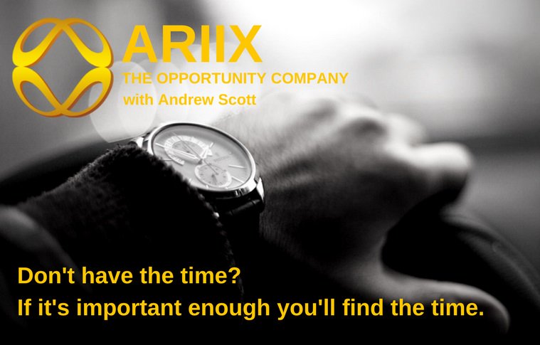 #Entrepreneur #ARIIX