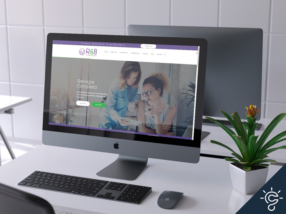 CreativingWeb's tweet photo. Esse é o site da R&amp;B Consultoria Farmacêutica, um lindo trabalho exclusivo e personalizado. Acesse e confira: https://t.co/4vMgh2eB8R https://t.co/LrQuYVp1Vq