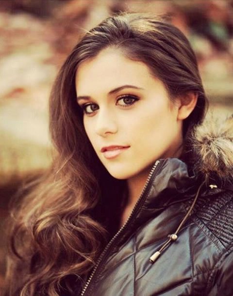 Happy Birthday Caitlin Beadles 