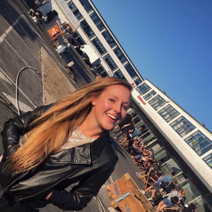 thecodaconduct's tweet image. Happy Birthday to Junior and Alto 1 Eve Jones!!! Hope you have a great day!!