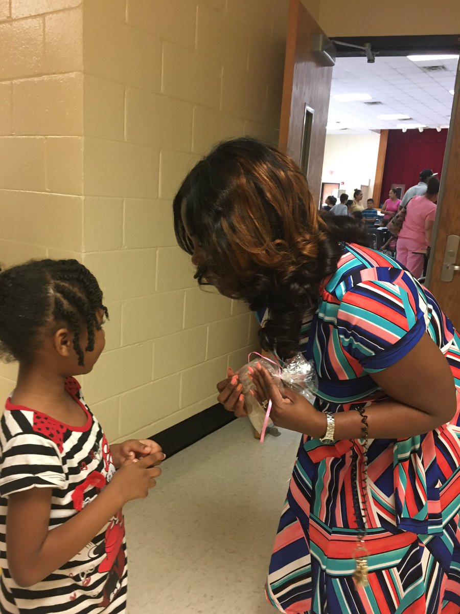 Conley Hills ES tweet media