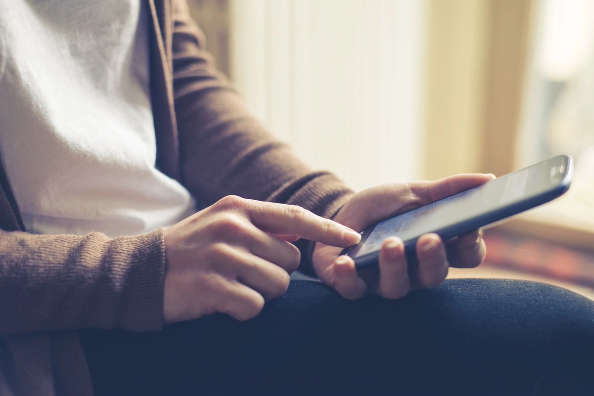citysegment's tweet photo. The #mobile landscape moves fast, catch up on the current trends necessary to make an impact. #smallbiz
https://t.co/4Rk2GKLDZP https://t.co/Q8LSptg31y