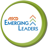 Looking forward to a season of learning and advocacy with @ASCD #ASCD #ASCDEmergingLeader #ascdl2l