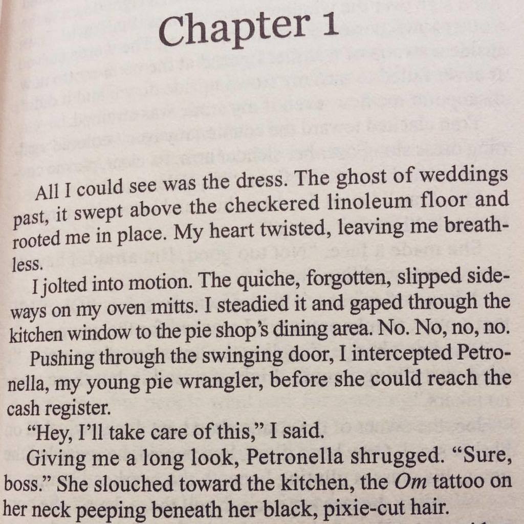 KirstenWeiss's tweet photo. The Quiche and the Dead, book 1 in the Pie Town covey mystery series, coming this Halloween! #writer #mystery #bookaddict #authorsofinstagr… https://t.co/dWjCjUd6zT