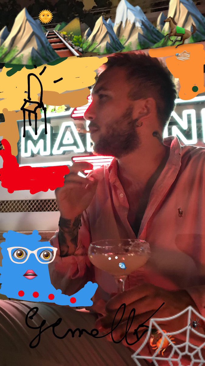 MattiaBriga's tweet photo. GEMELLO 🎨
@GemelloTK  ♥️ https://t.co/735HY5jrAf