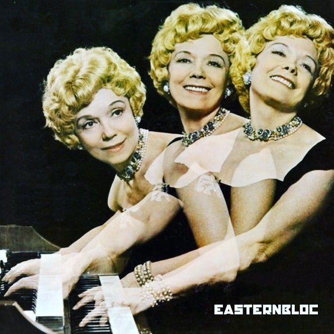 EASTERNBLOC (@easternblocny) on Twitter photo 