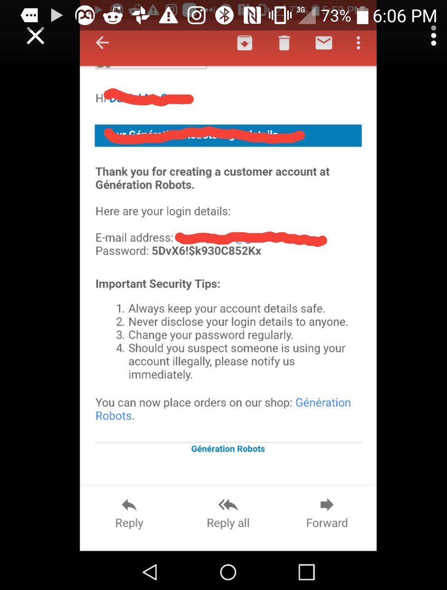 Guess it doesn't matter how complex your password is if its stored in plain text. <a href="/SGgrc/">Steve Gibson</a>