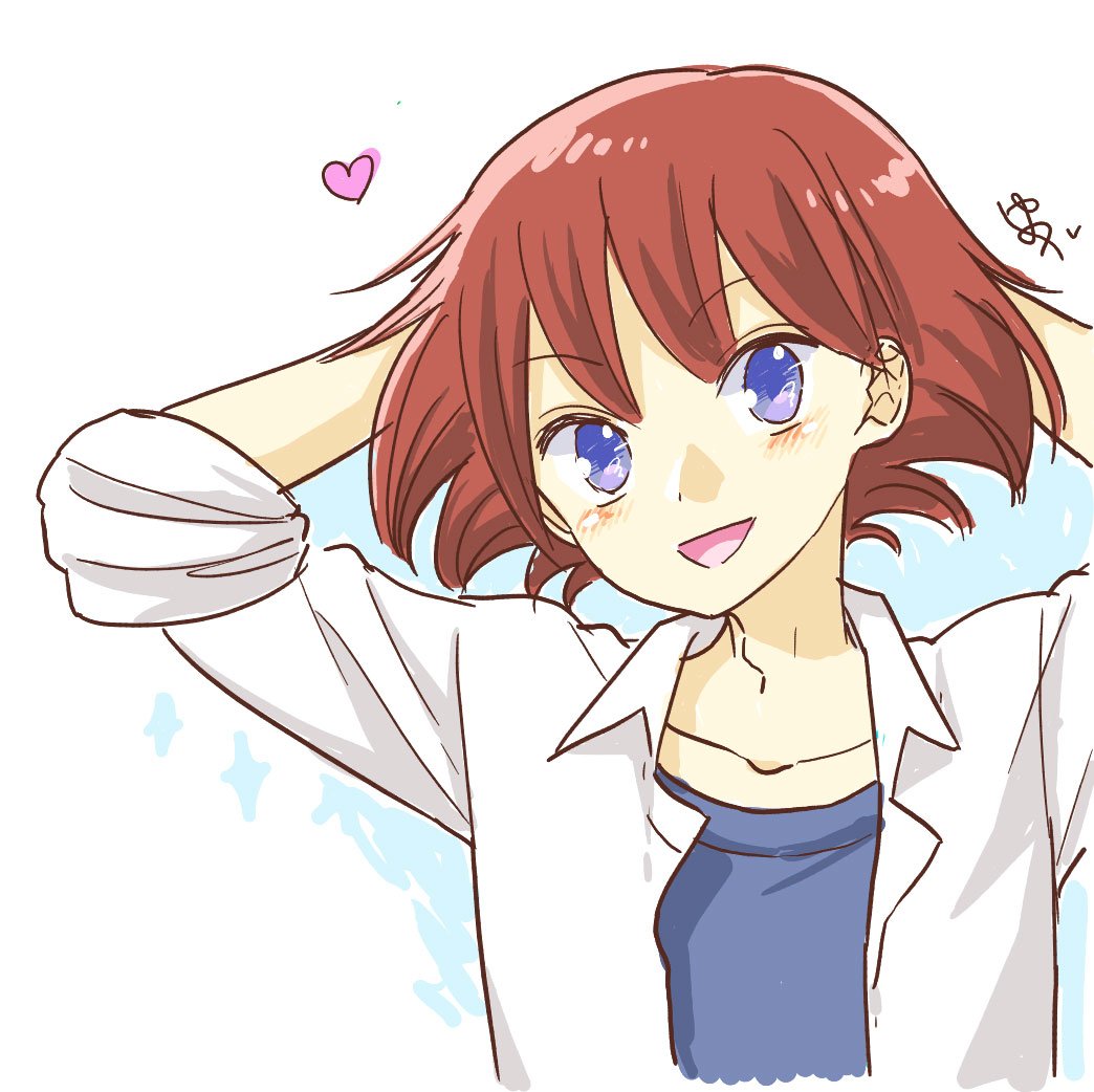 絵チャログその1

ぱーぷるちゃん来てたのでテテちゃんかいた!
久しぶりの絵チャで顔なんか違うサラぁあ、
そしてセーラー服のいちごたんです♡
4枚めはなんかいつものやーつ♡笑 
