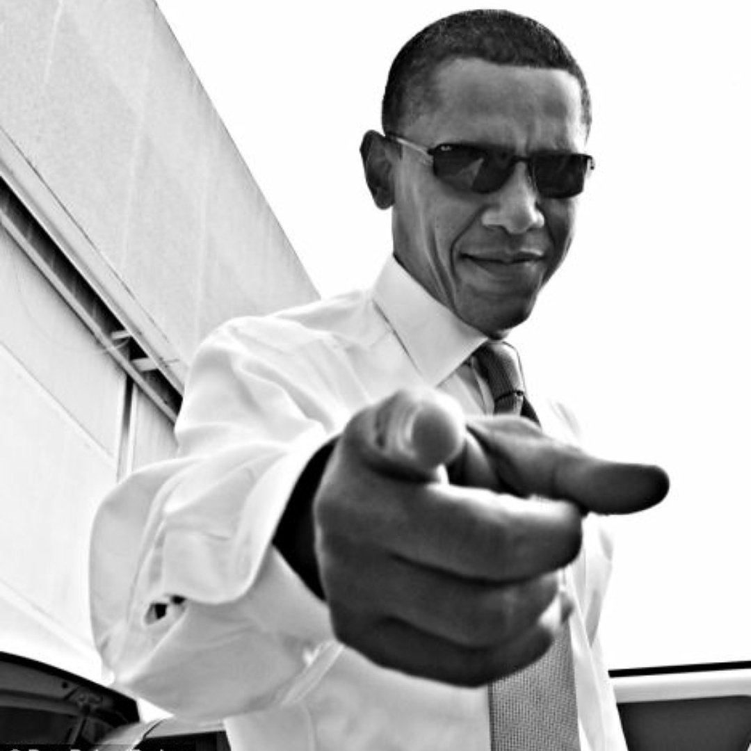  56 Savage Happy Birthday President Barack Obama     