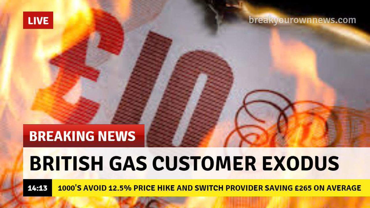 AloeVivi's tweet photo. 77 year old pensioner switched and saved nearly £200 on her gas and electricity - how much could you save?
https://t.co/kmZEWtjBsG https://t.co/8AxDdcbRc9