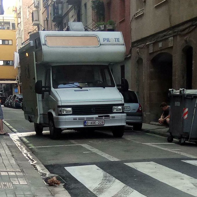 Mostra la imatge al Twitter