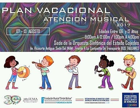 Ven y participa!!