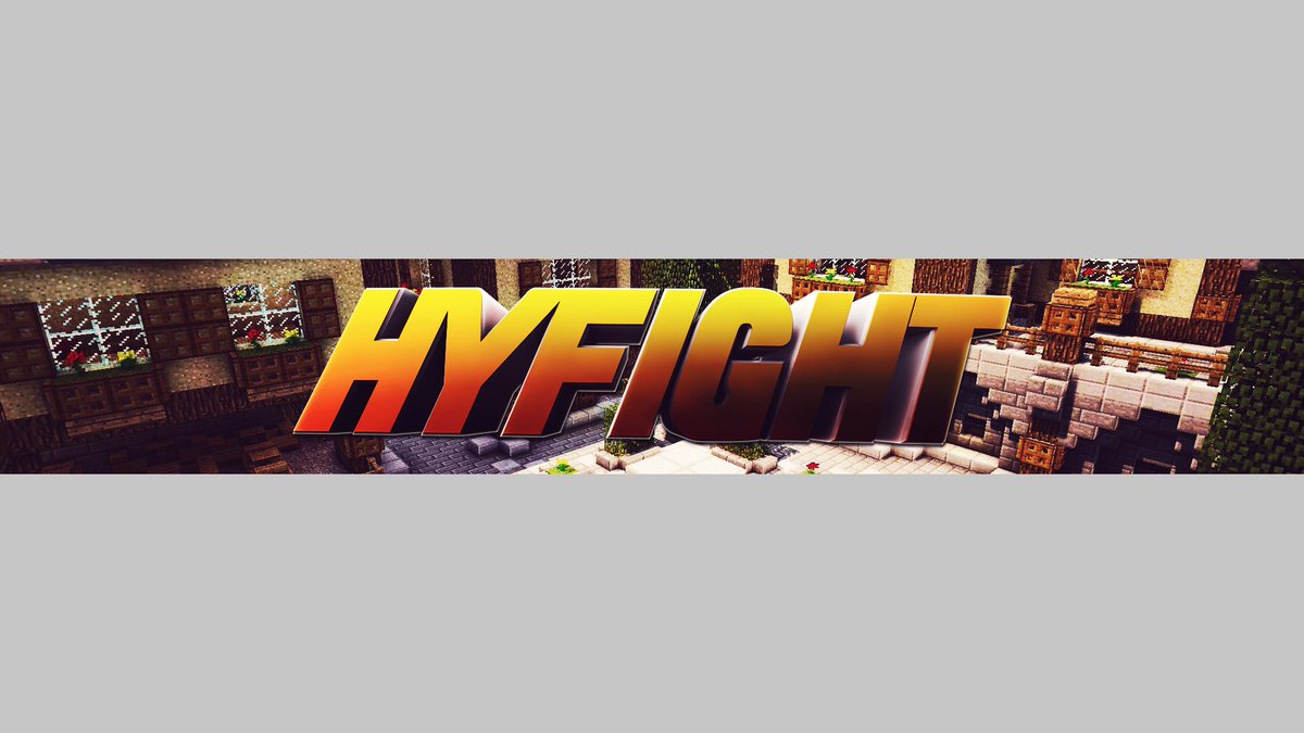 HyfightNetwork's tweet photo. ➖New profile banner and photo made by @Rateek_ (The founder) 
➖#RT if you liked 👌 https://t.co/yNm0G3VLEP