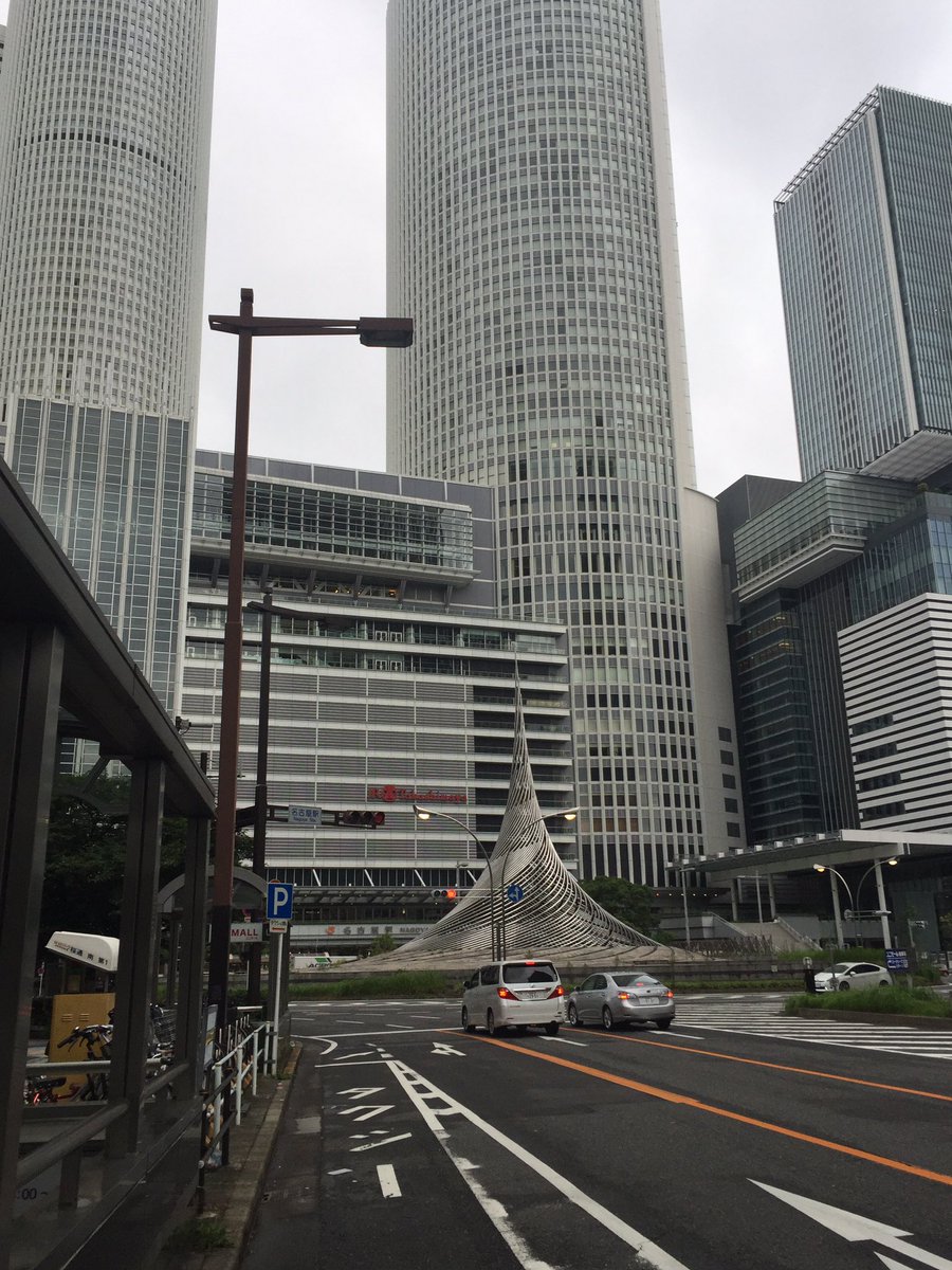 雑談 名古屋駅聖地巡礼するオタクおらんの ラブライブ サンシャイン Aqours Punch ラブライブ サンシャイン 情報サイト