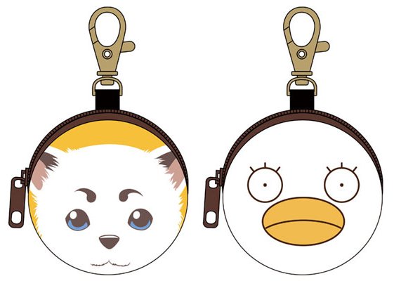 銀魂 俺の後ろに立つな Tシャツ エコバッグ フルカラーコインケース が予約開始 アニメグッズ情報 アニメガールズホビー