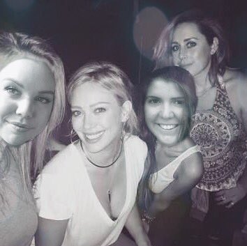 _LauraStevens tweet picture