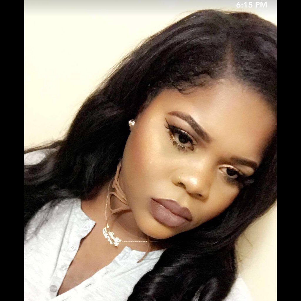 ShellisaSwagga's tweet image. #NewProfilePic