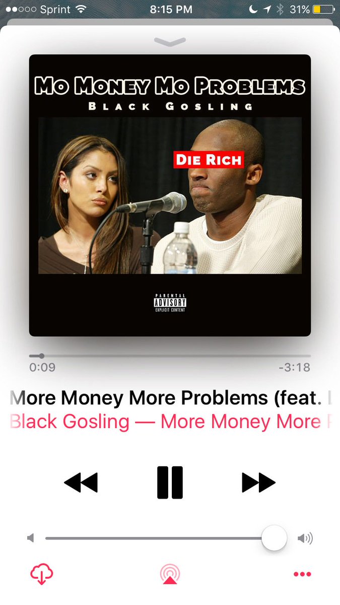 Just dropped #dierich rt rt itun.es/us/LgOKlb?i=12…