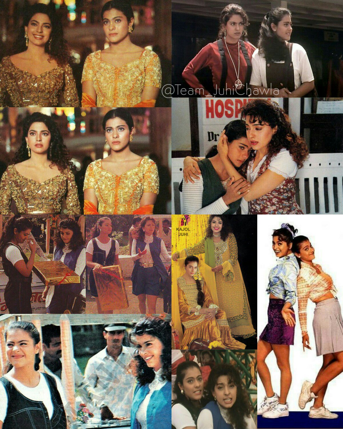 Wishes a very Happy birthday to talented actress Kajol .. and .. 