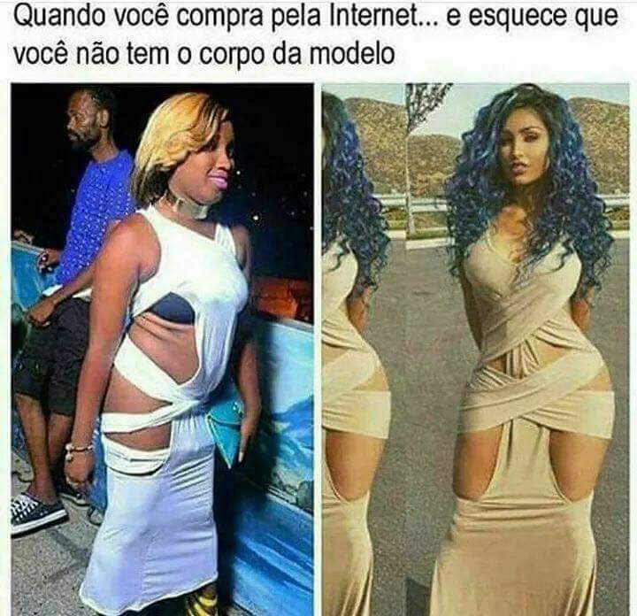 Nossa kkkkk