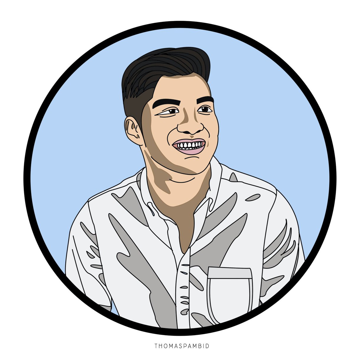 hayst_kypay's tweet photo. D A V I D • S A M S O N 🤗
Can I Get a Hoya?! 😀😀😀
#vectora by 🙋
@_davidsamson https://t.co/OjPvHxmU22